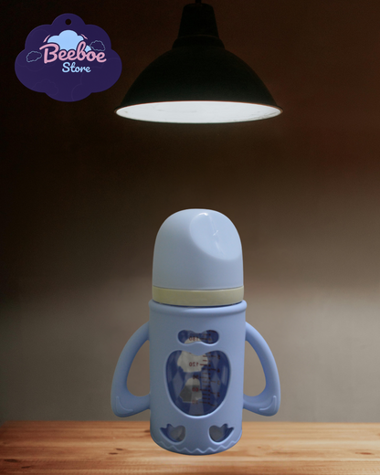 Baby Feeder Bottle