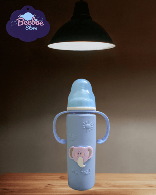 baby feeder
