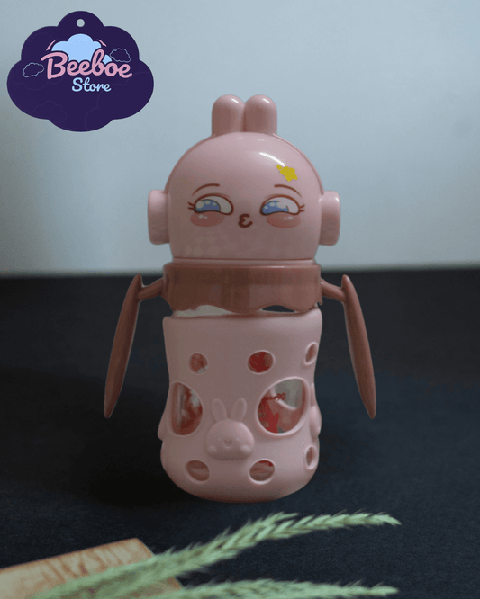baby feeder bottle