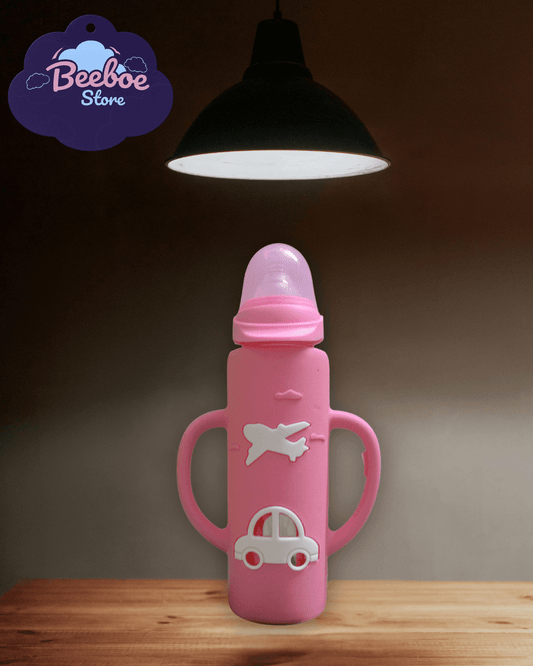baby feeder bottle