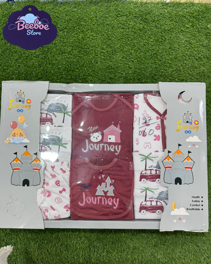 Elegant Kids 12-Piece Newborn Gift Set