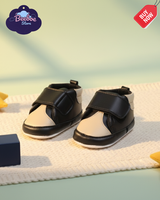 Soft, Stylish, and Perfect for Tiny Toes