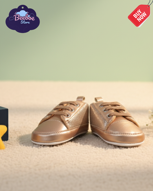 Cozy & Cute Beeboe Shoes