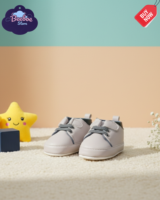 Soft, Stylish, and Perfect for Tiny Toes