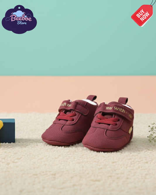 Cozy & Cute Beeboe Shoes