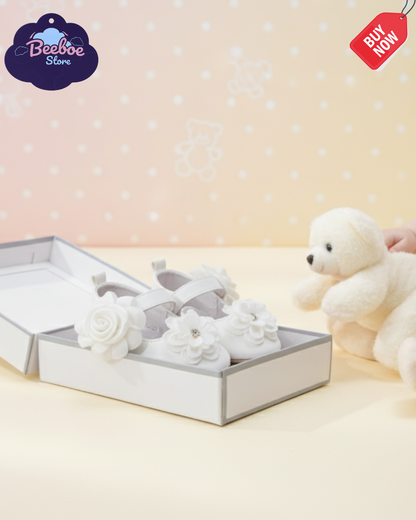 Soft & Stylish Beeboe Shoes