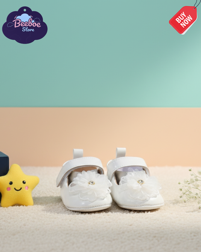 Soft & Stylish Beeboe Shoes