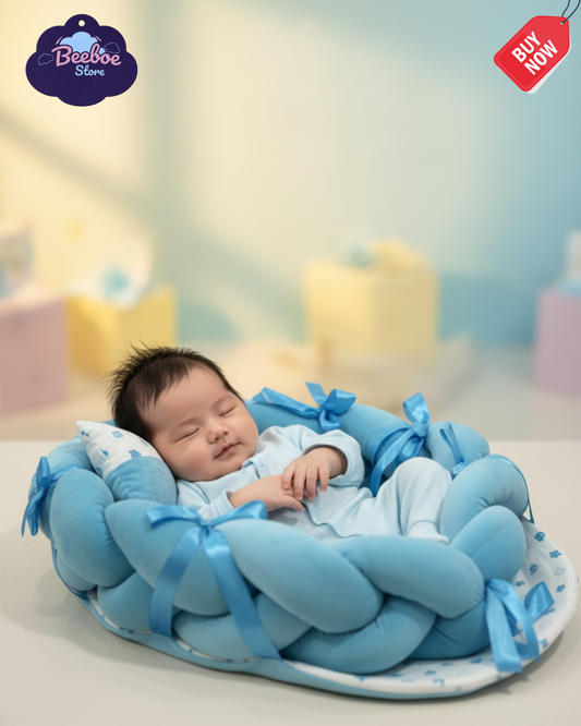 Baby Nest/ Carry Cot