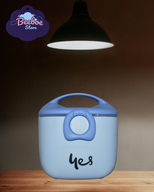 Milk container